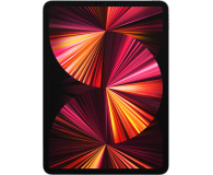 Apple iPad Pro 11" M1 128 GB Wi-Fi Space Gray - 648721 - zdjęcie 2